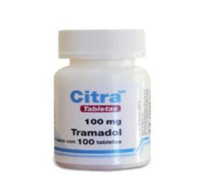 It's not like the substance is the same but works better. . Citra tramadol 100mg pink pill